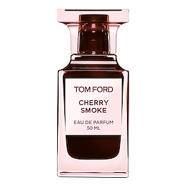 Cherry Smoke - Woda Perfumowana